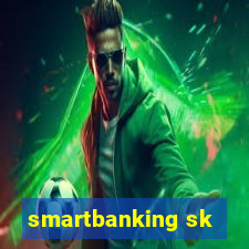 smartbanking sk