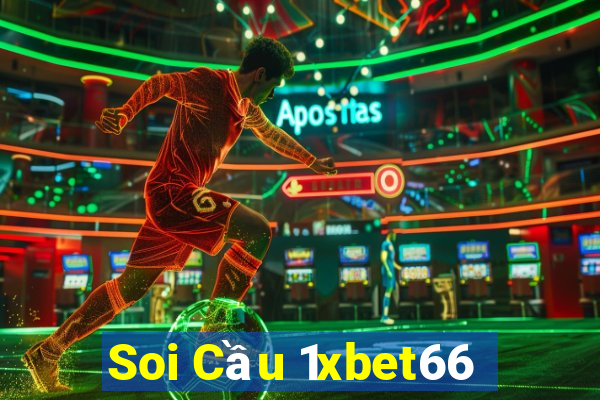 Soi Cầu 1xbet66