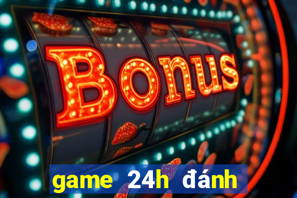 game 24h đánh bài uno