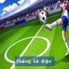 Thống kê điện toán ngày 5