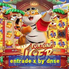 entrade x by dnse