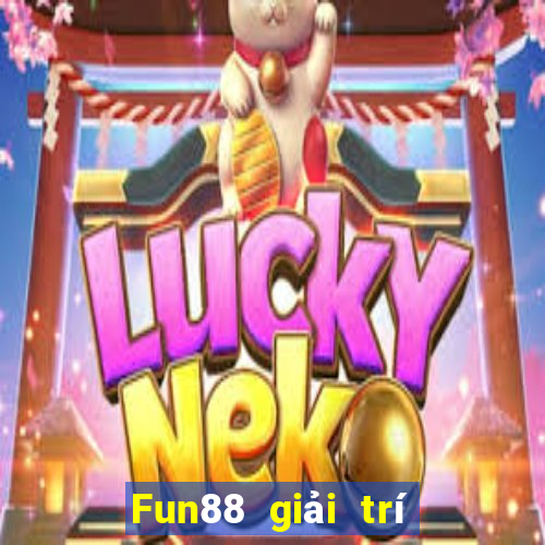 Fun88 giải trí Bảo Khải