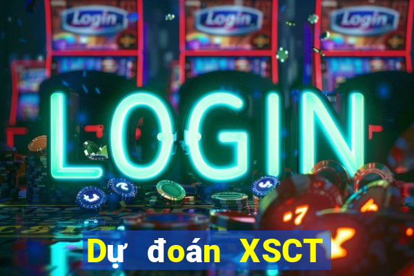 Dự đoán XSCT ngày 22