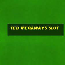 ted megaways slot