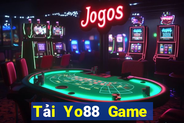 Tải Yo88 Game Bài 777