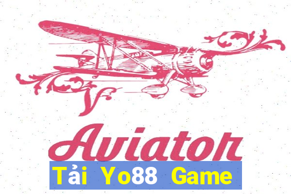 Tải Yo88 Game Bài 777