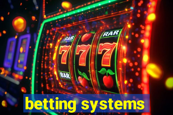 betting systems