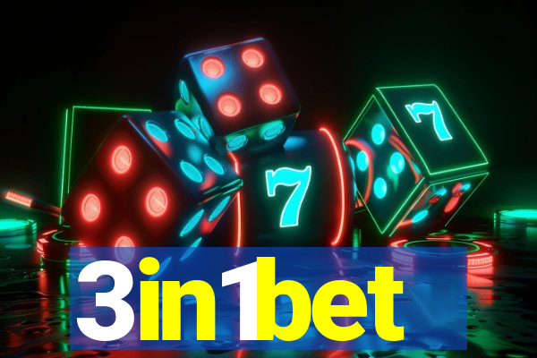 3in1bet