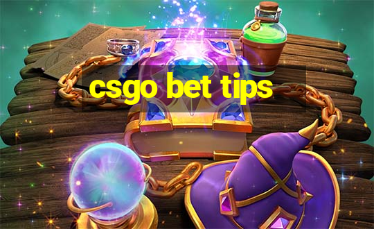 csgo bet tips