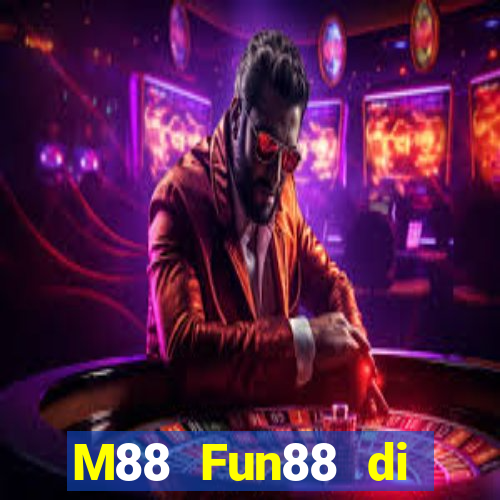 M88 Fun88 di động Dingbo Tải về