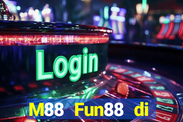 M88 Fun88 di động Dingbo Tải về