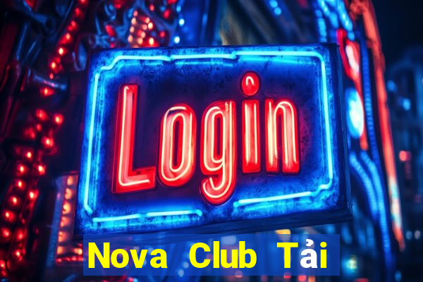 Nova Club Tải Game Bài Go88