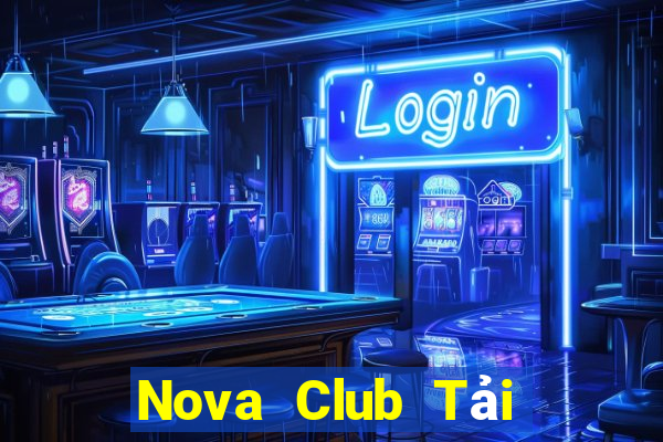 Nova Club Tải Game Bài Go88