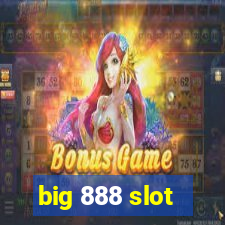 big 888 slot