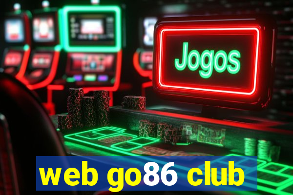 web go86 club