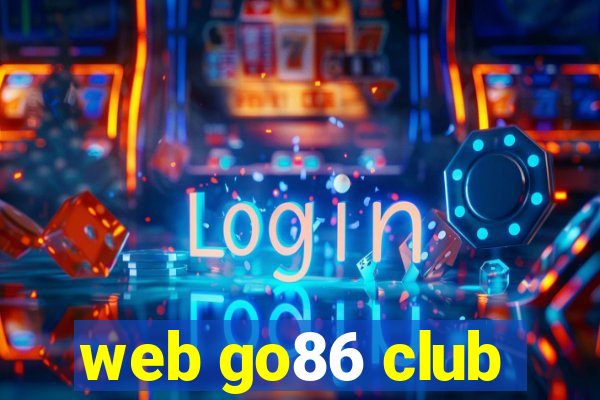 web go86 club