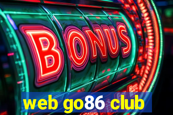 web go86 club