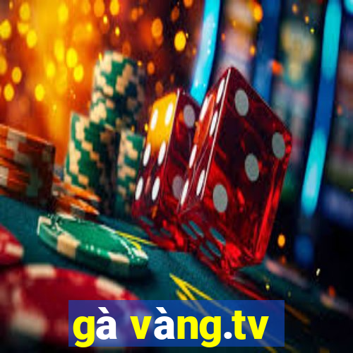 gà vàng.tv