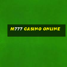 m777 casino online