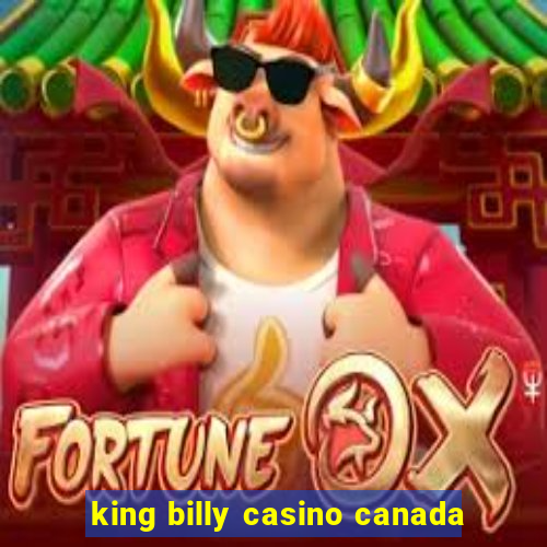 king billy casino canada