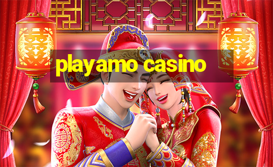 playamo casino