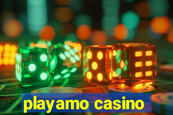 playamo casino