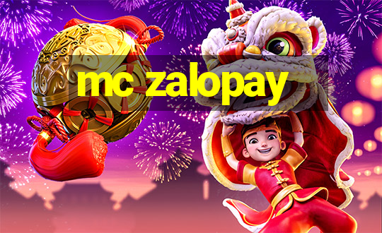 mc zalopay