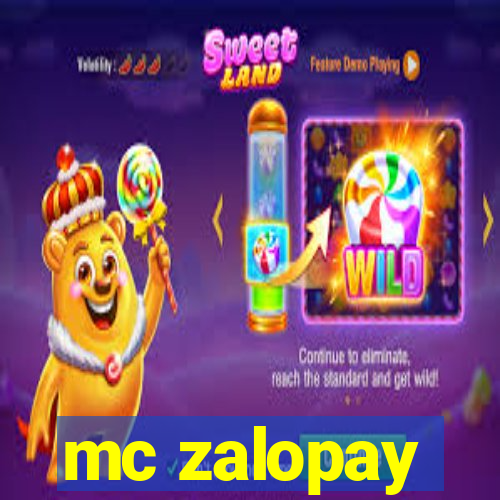 mc zalopay