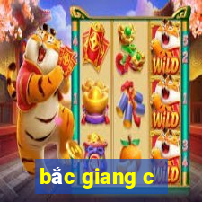 bắc giang c