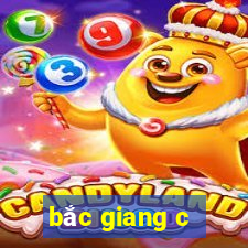 bắc giang c