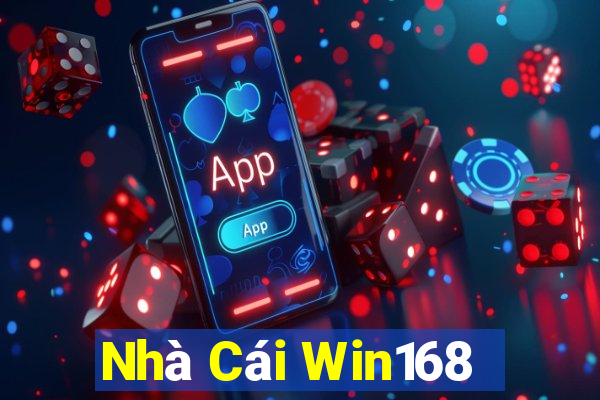 Nhà Cái Win168