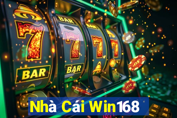 Nhà Cái Win168