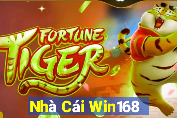 Nhà Cái Win168