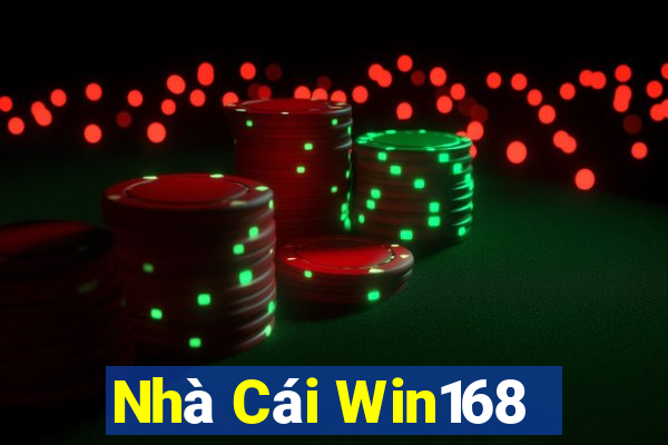 Nhà Cái Win168