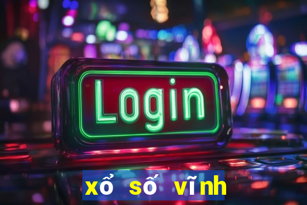 xổ số vĩnh long an thứ bảy hàng tuần