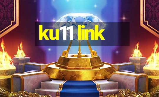 ku11 link