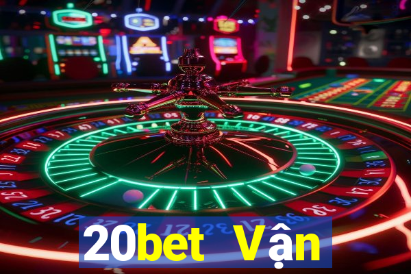 20bet Vận chuyển xổ số 8