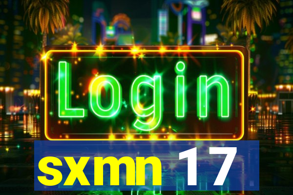 sxmn 1 7