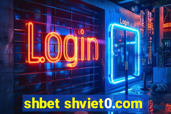 shbet shviet0.com