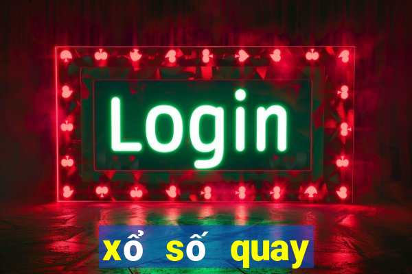 xổ số quay thử gia lai