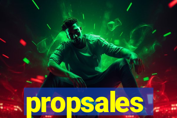 propsales