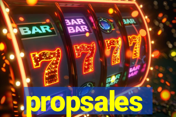 propsales