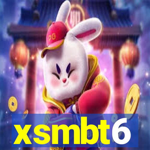 xsmbt6