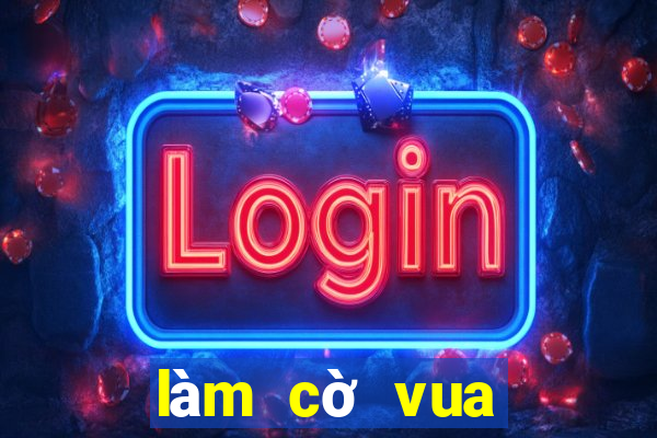 làm cờ vua bằng giấy