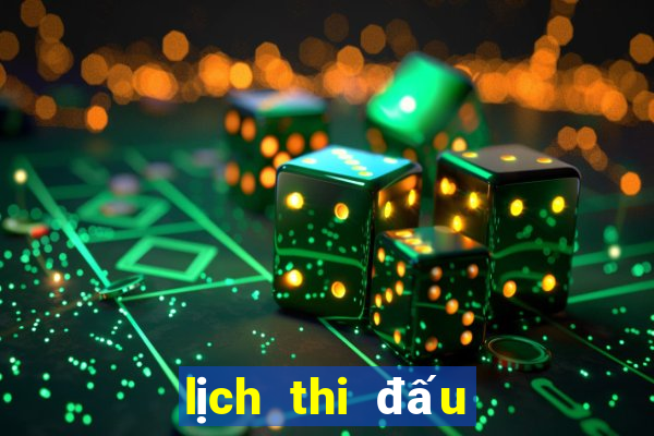 lịch thi đấu c2 châu á