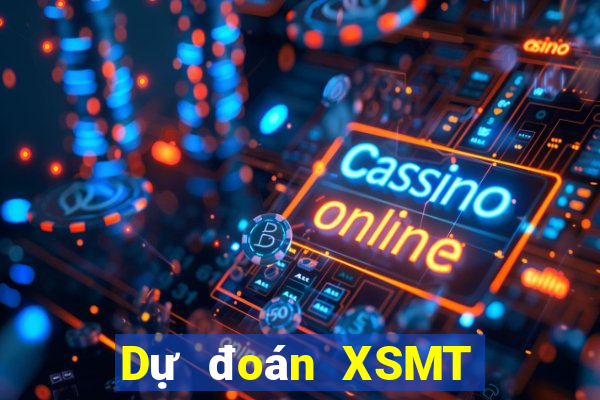 Dự đoán XSMT ngày 9