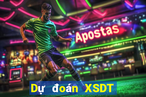 Dự đoán XSDT 6x36 thứ bảy