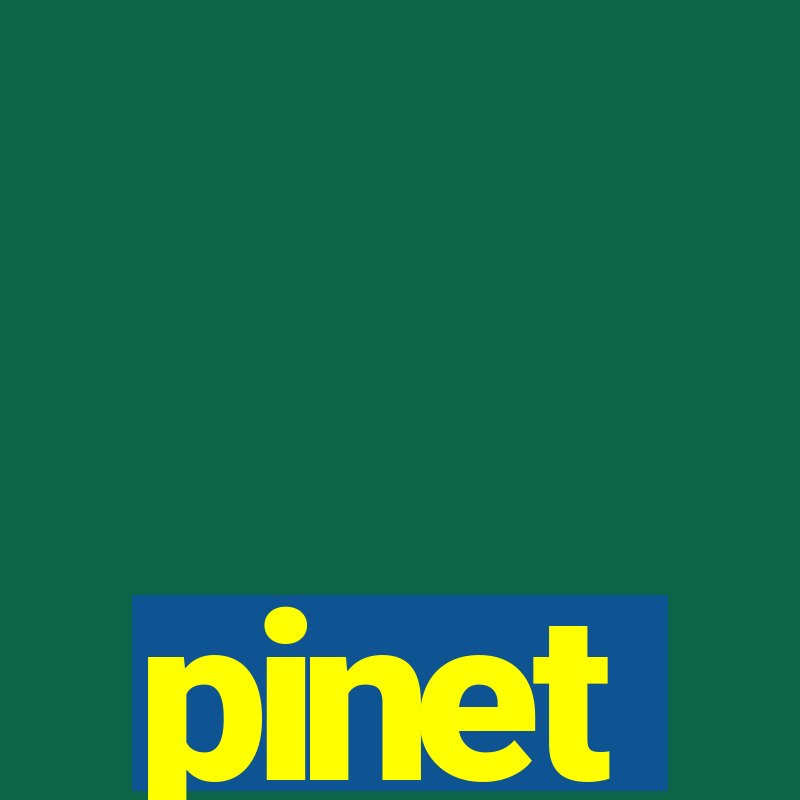 pinet