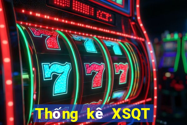 Thống kê XSQT ngày 11