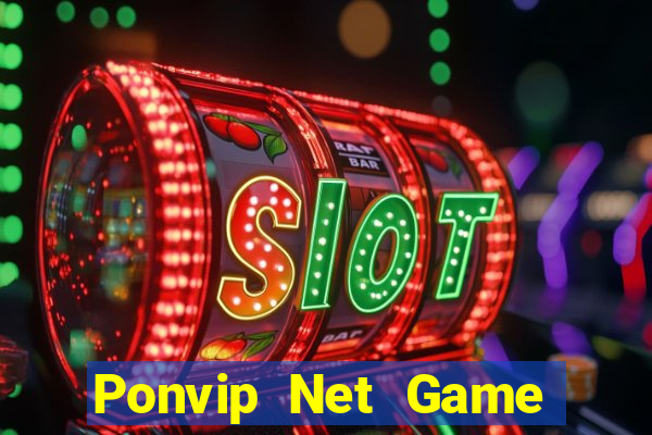 Ponvip Net Game Bài Big52